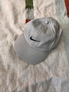 TIGER WOOD by nike cap