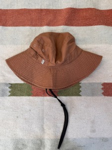 EDWIN hat (57.5cm)