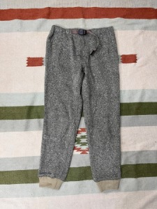 GRAMICCI pants (m)