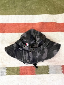 champion military hat (57.5cm)