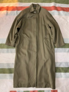PENNYBLACK by MAX MARA coat (made in Italy)