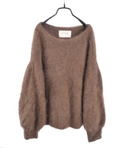 LILLY LYNQUE wool knit