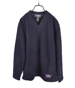 RALPH LAUREN knit (S)