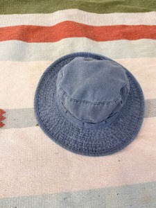DPC hat (m)