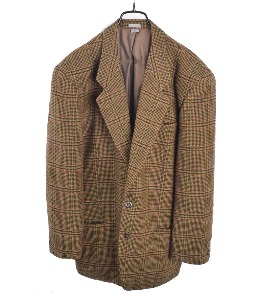 INTERMEZZO by D&#039;URBAN wool jacket