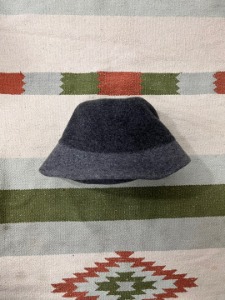 TOPVALU wool hat (57cm)