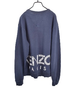 KENZO sweatshirt (M)