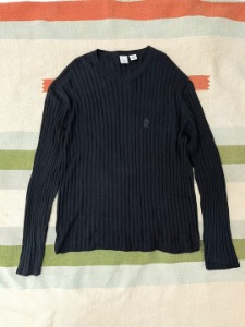 ARMANI EXCHANGE knit (L)