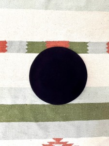 KANGOL wool beret (약56cm)