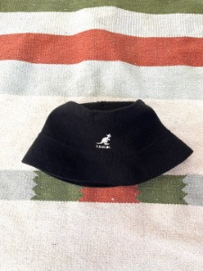 KANGOL hat (XL)