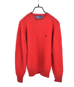 Ralph Lauren wool knit (m)