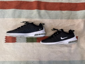 NIKE shoes (280mm)