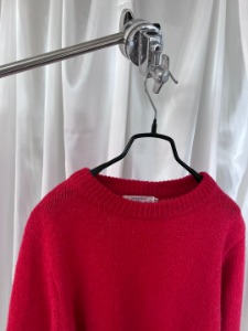sm2 wool knit (m)